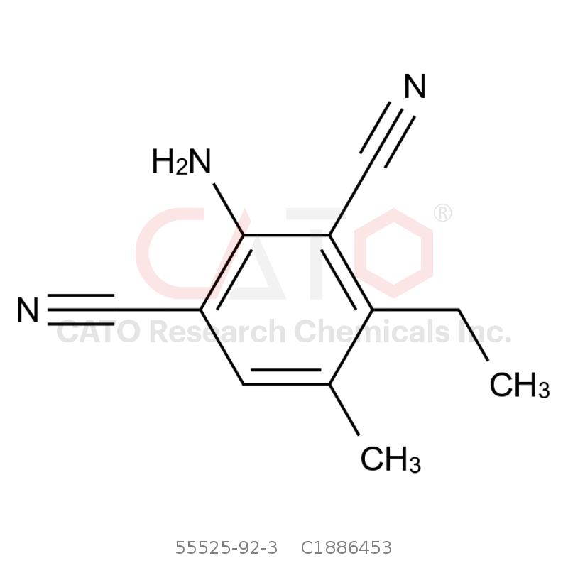 CAS No.:55525-92-3,Olanzapine Impurity 30