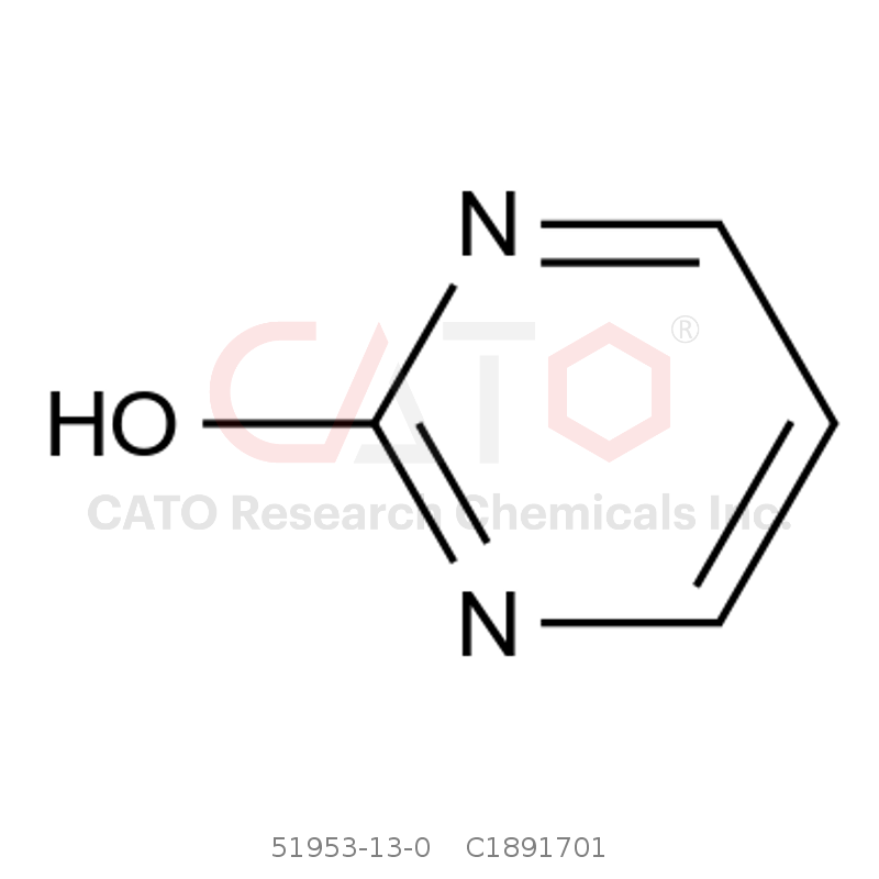 CAS No.:51953-13-0,Pyrimidin-2-ol