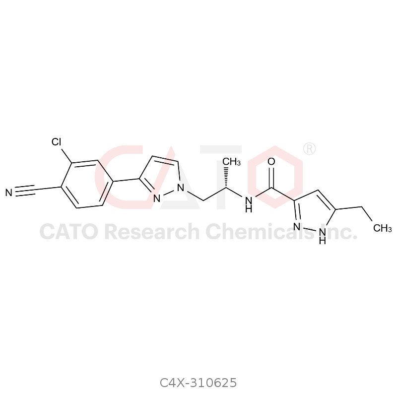 Darolutamide Impurity 25