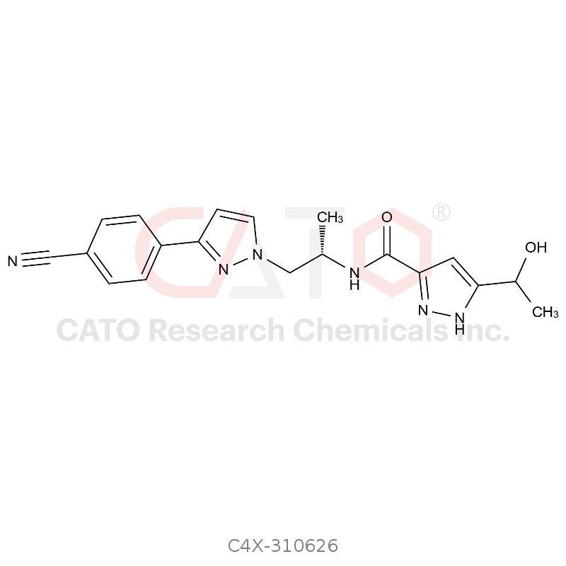 Darolutamide Impurity 26