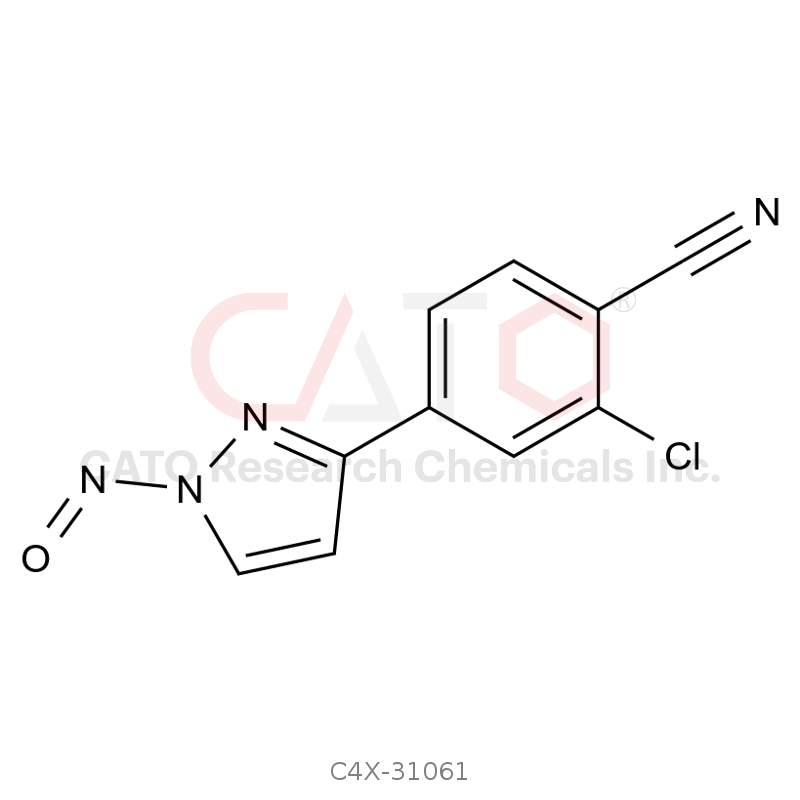 Darolutamide Impurity 1