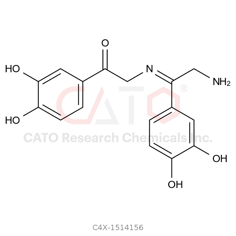 去甲肾上腺素杂质156