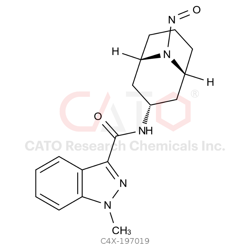 Granisetron Impurity 19
