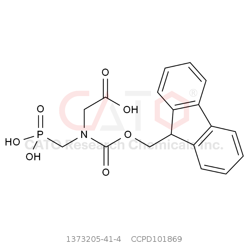CAS No.:1373205-41-4,草甘膦-FMOC