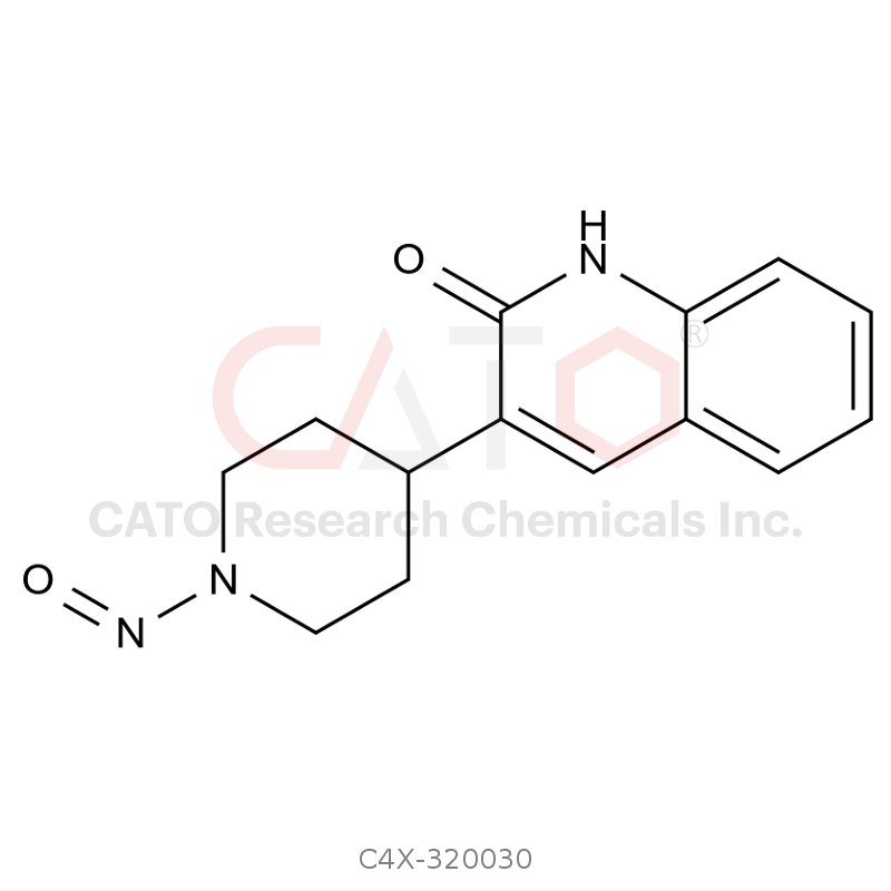 扎维吉泮杂质30