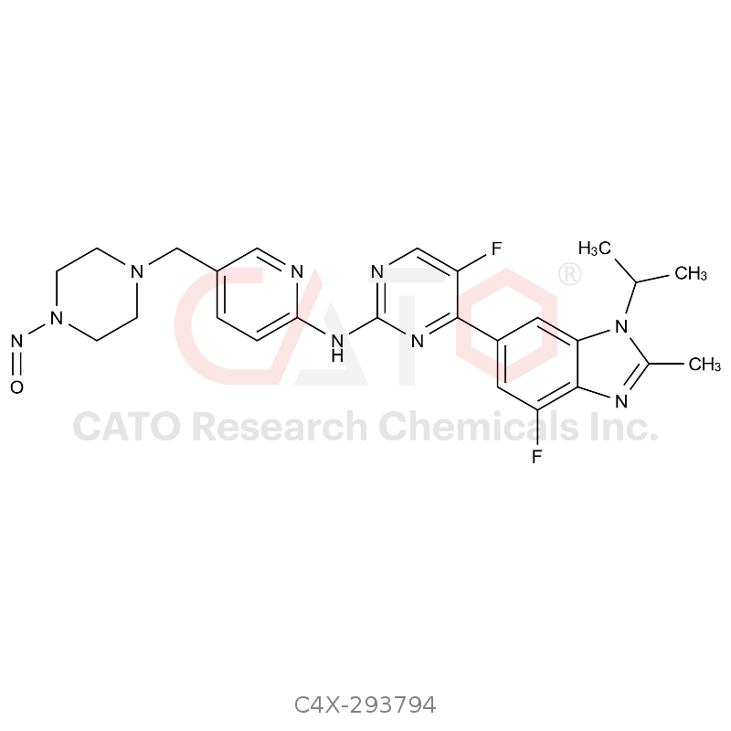 阿贝西利杂质94