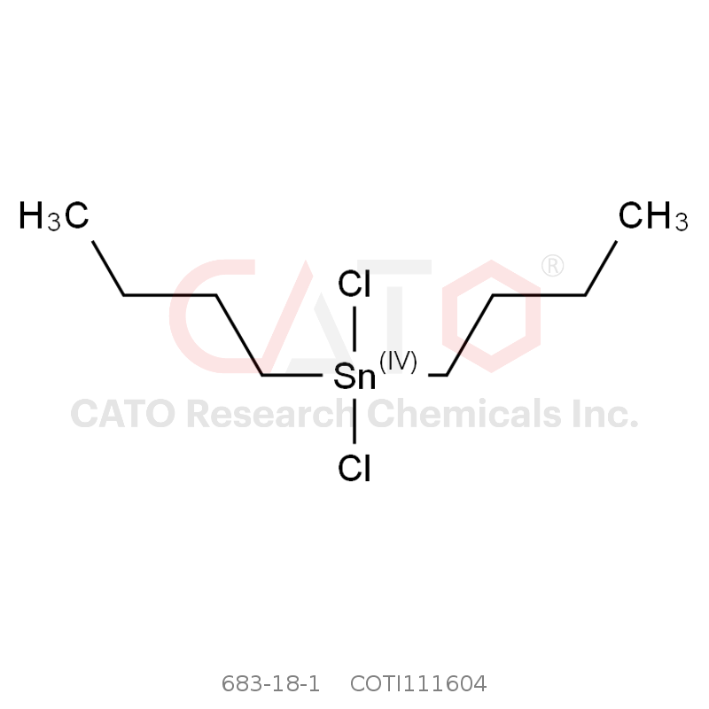 CAS No.:683-18-1,Dibutyltin-Dichloride