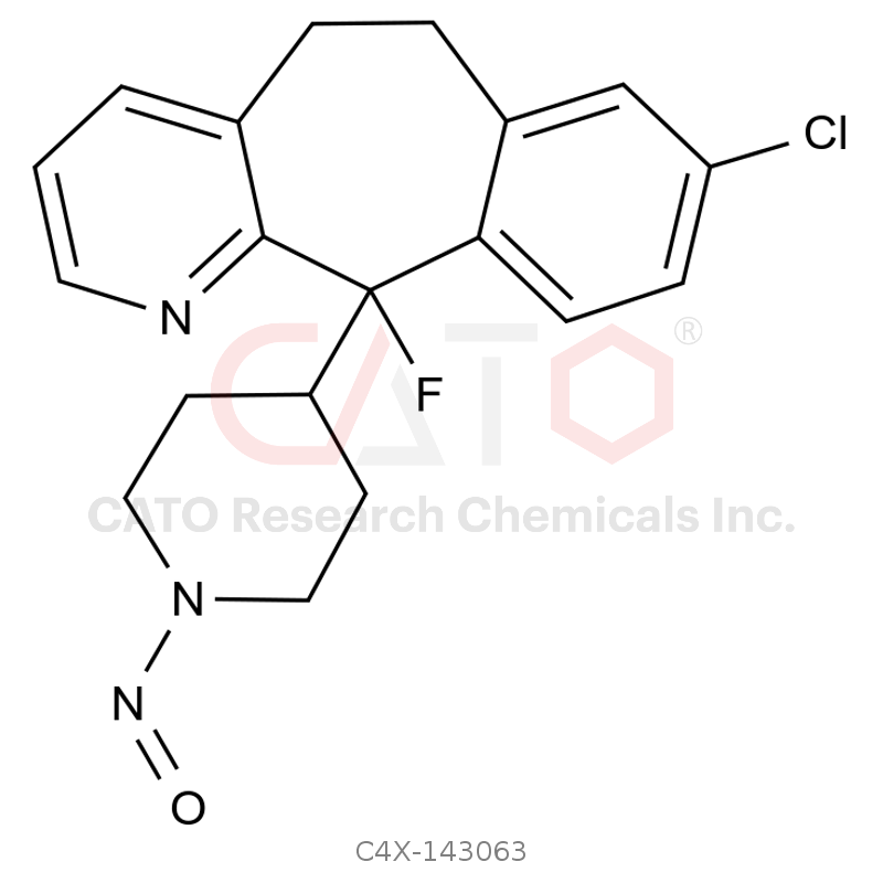 Desloratadine Impurity 63