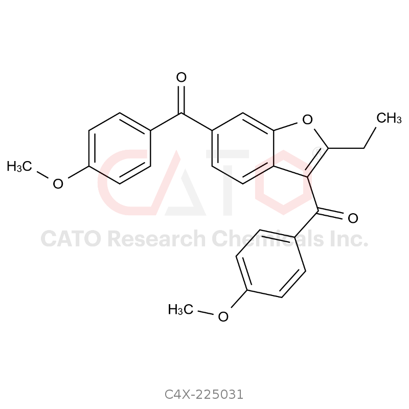 苯溴马隆杂质31