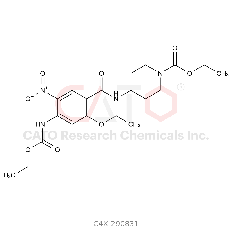Cinitapride Impurity 31