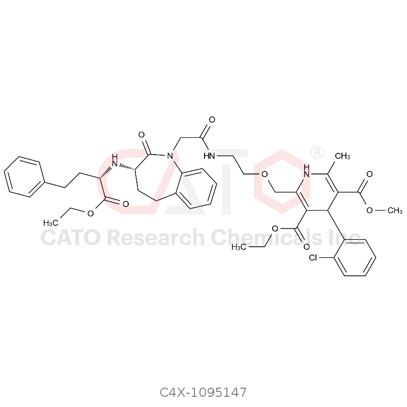 氨氯地平杂质147