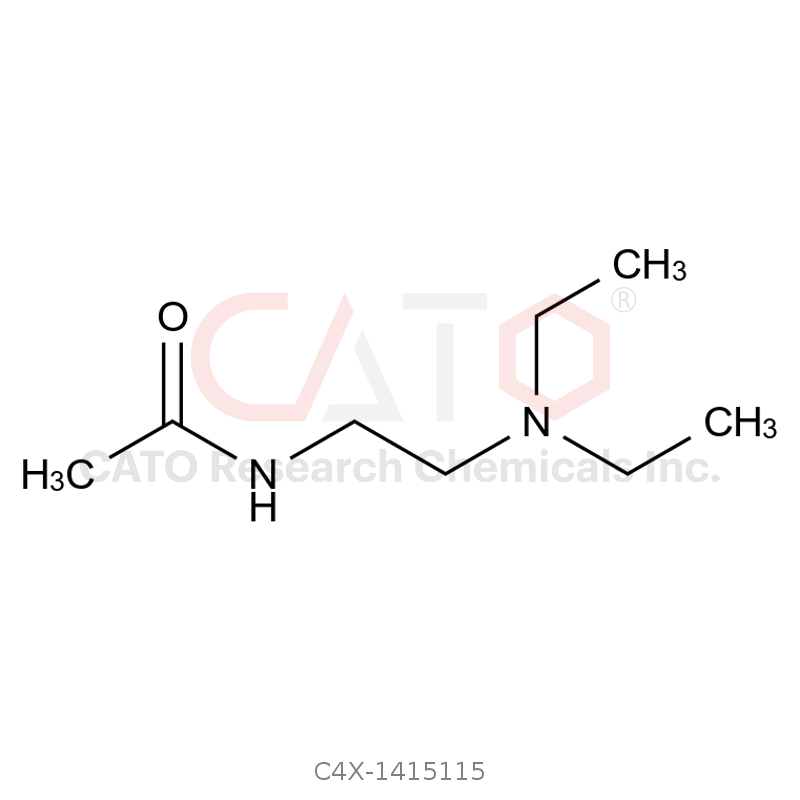 Metoclopramide Impurity 115