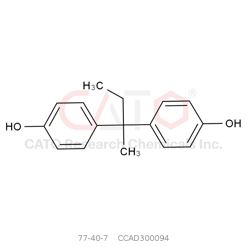 CAS No.:77-40-7,双酚B