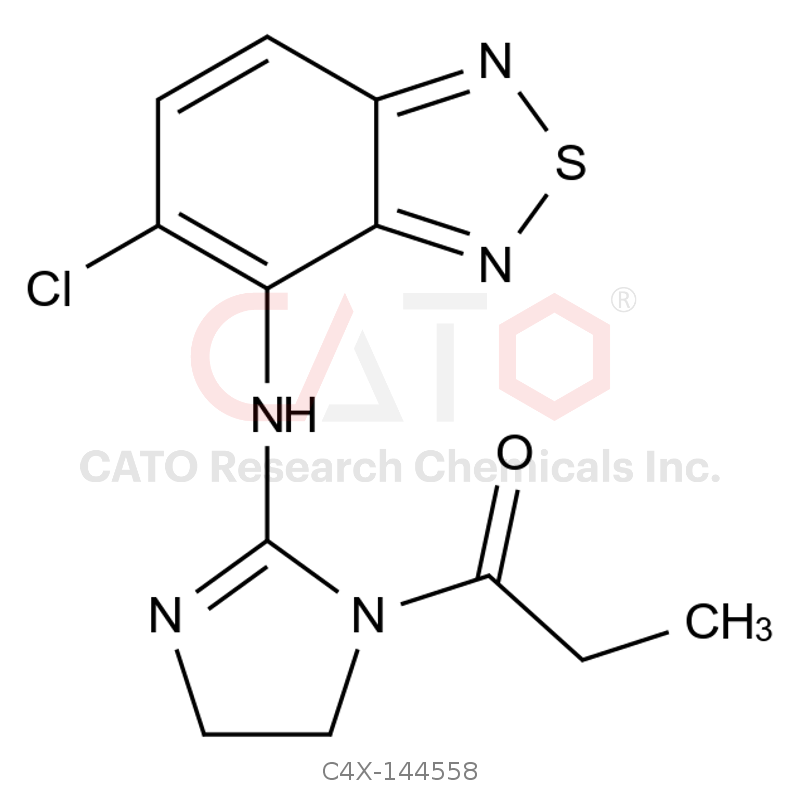 Tizanidine Impurity 58