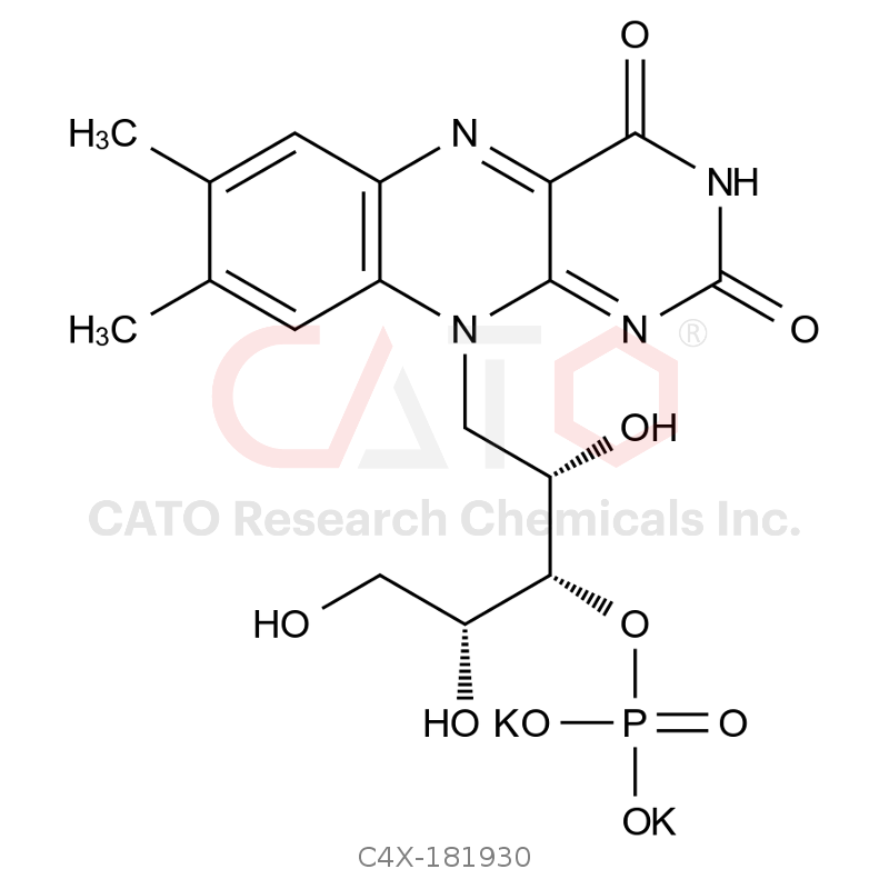 Riboflavin Impurity 30