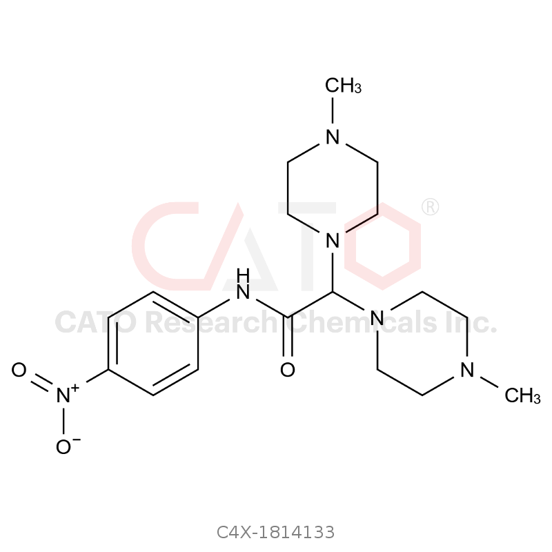 Nintedanib Impurity 133