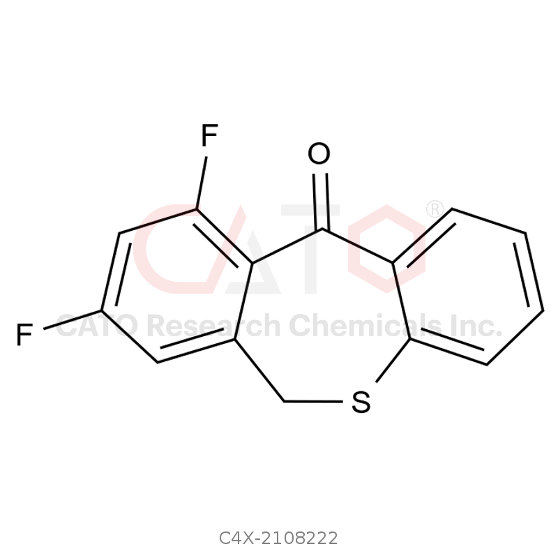 玛巴洛沙韦杂质222