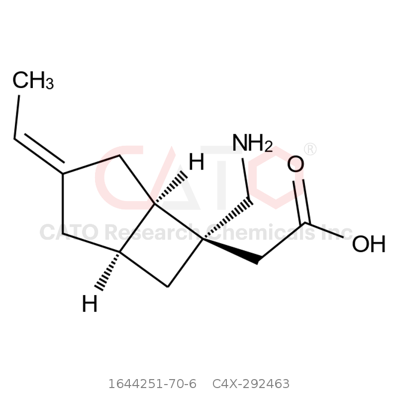 CAS No.:1644251-70-6,Mirogabalin Impurity 63