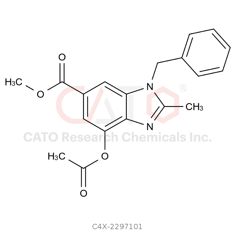替戈拉生杂质101