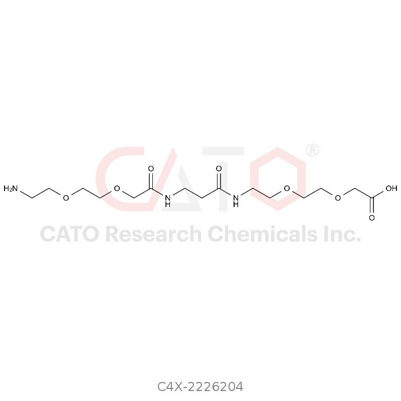 Semaglutide impurity 204