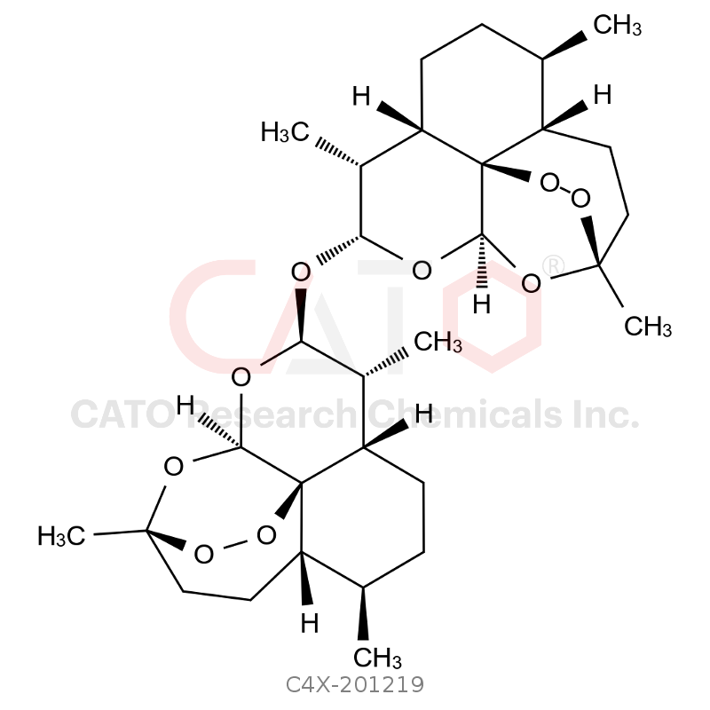 Artemisinin Impurity 19