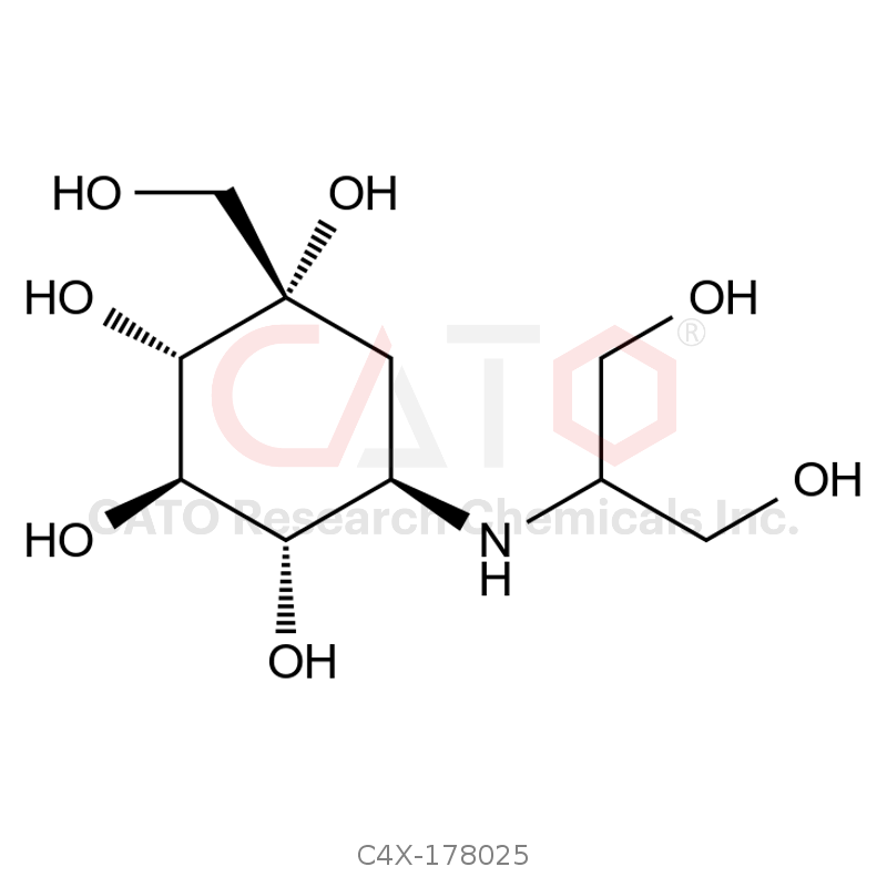 Voglibose Impurity 25