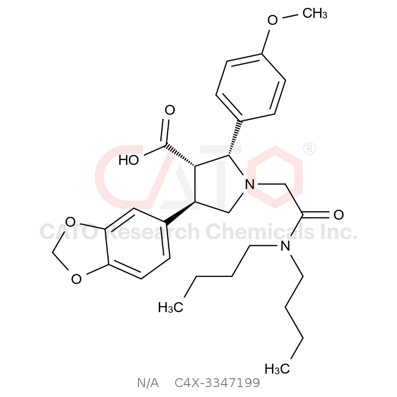 Atrasentan Impurity 199