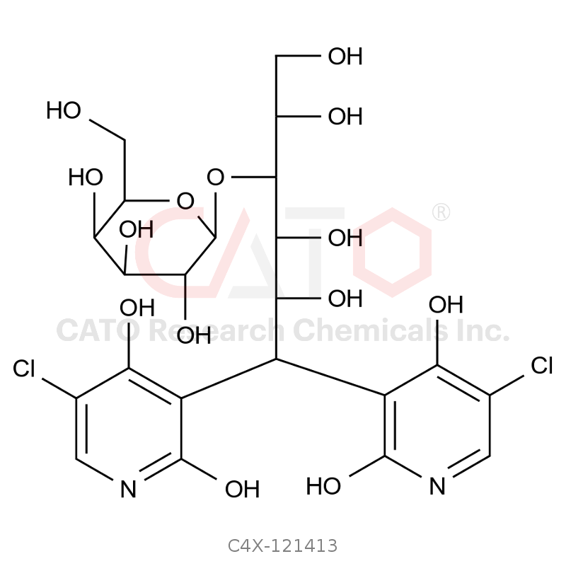 吉美拉西杂质13