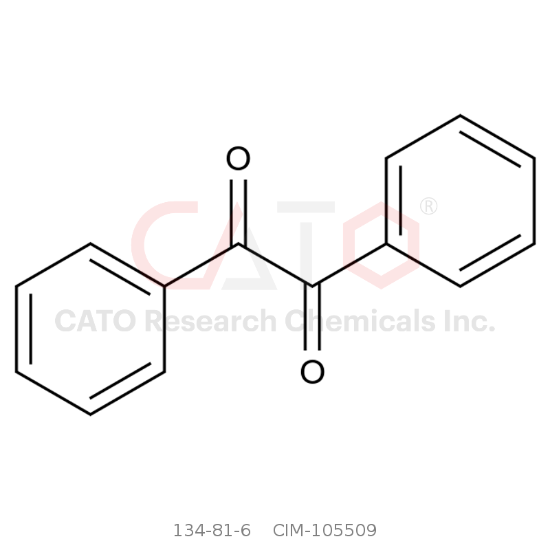 CAS No.:134-81-6,Benzil