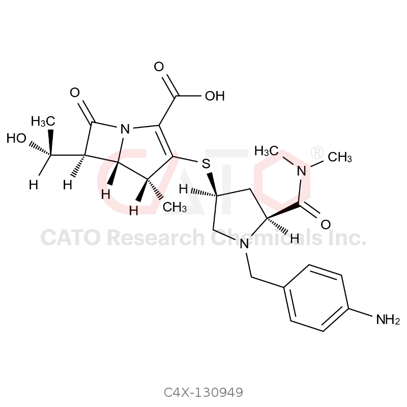 Meropenem Impurity 49