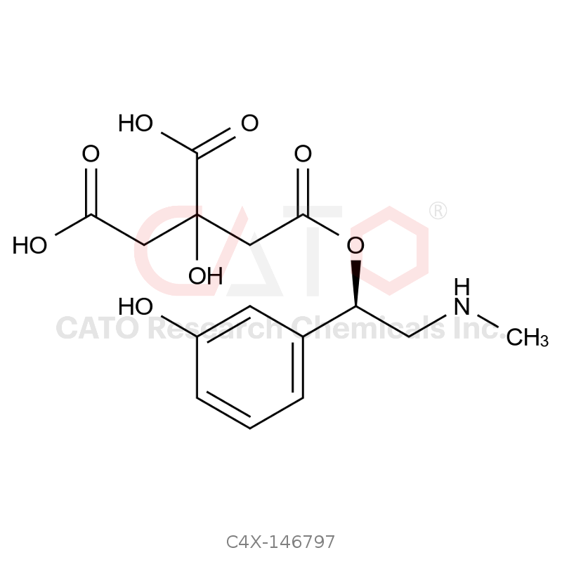 Phenylephrine Impurity 97