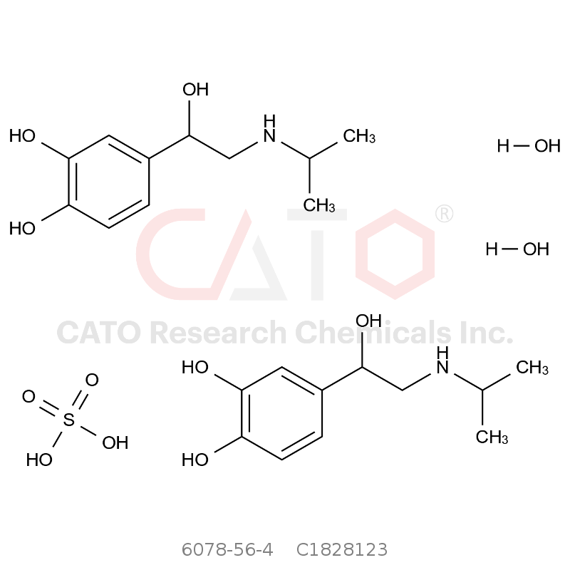 CAS No.:6078-56-4,
