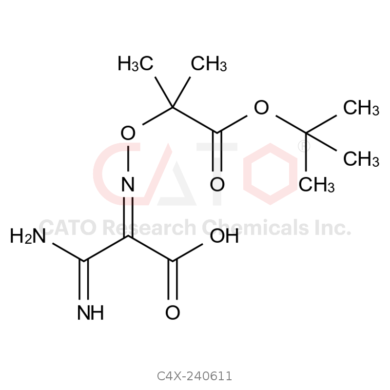 Ceftolozane Impurity 11