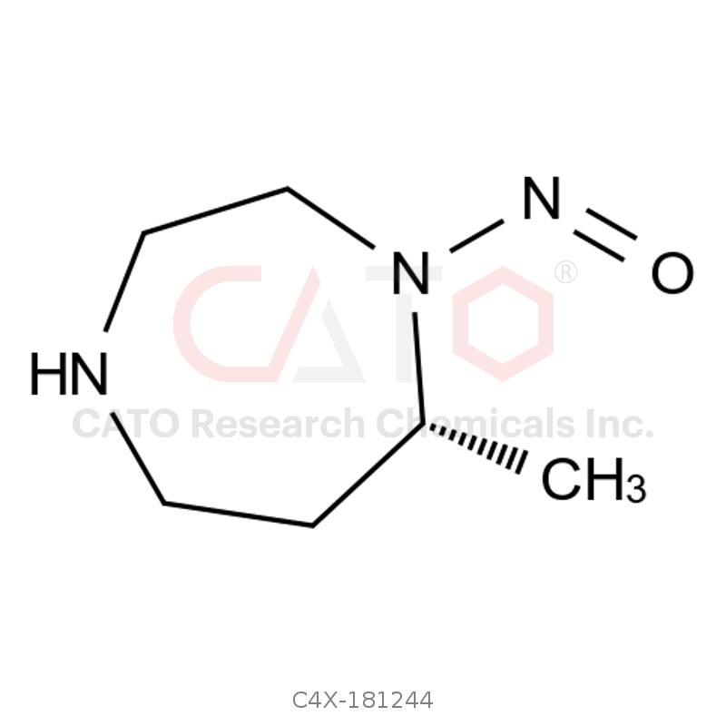 Suvorexant Impurity 44