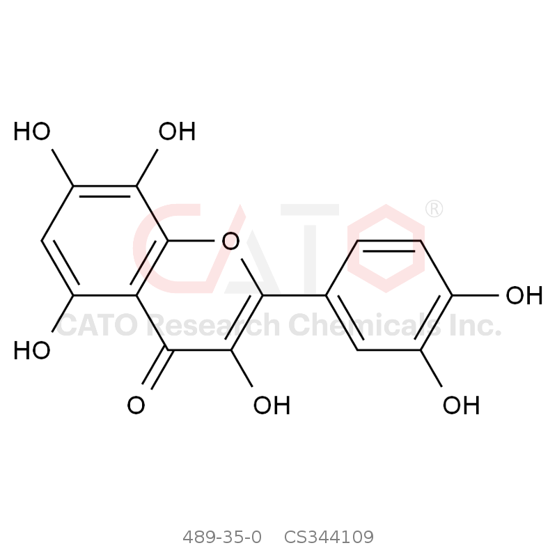 CAS No.:489-35-0,Gossypetin