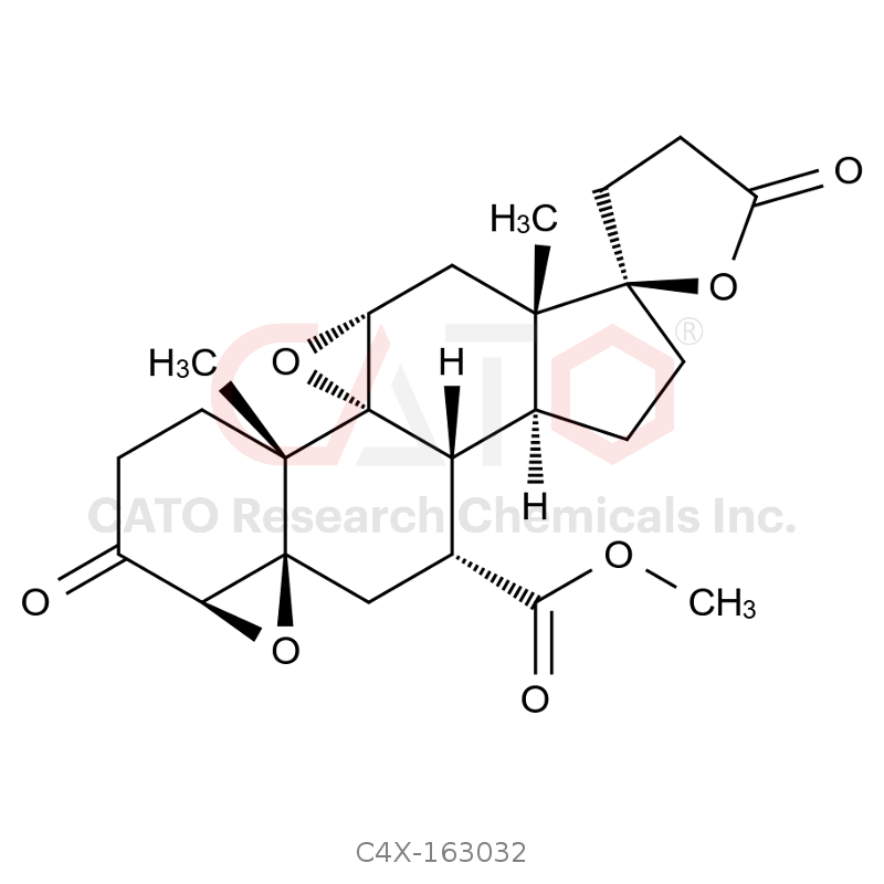 依普利酮杂质32