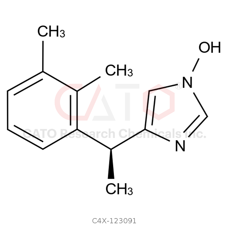 右美托咪定杂质91