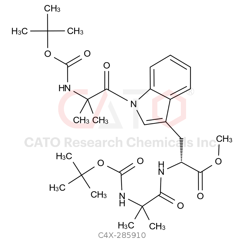 Anamorelin Impurity 10