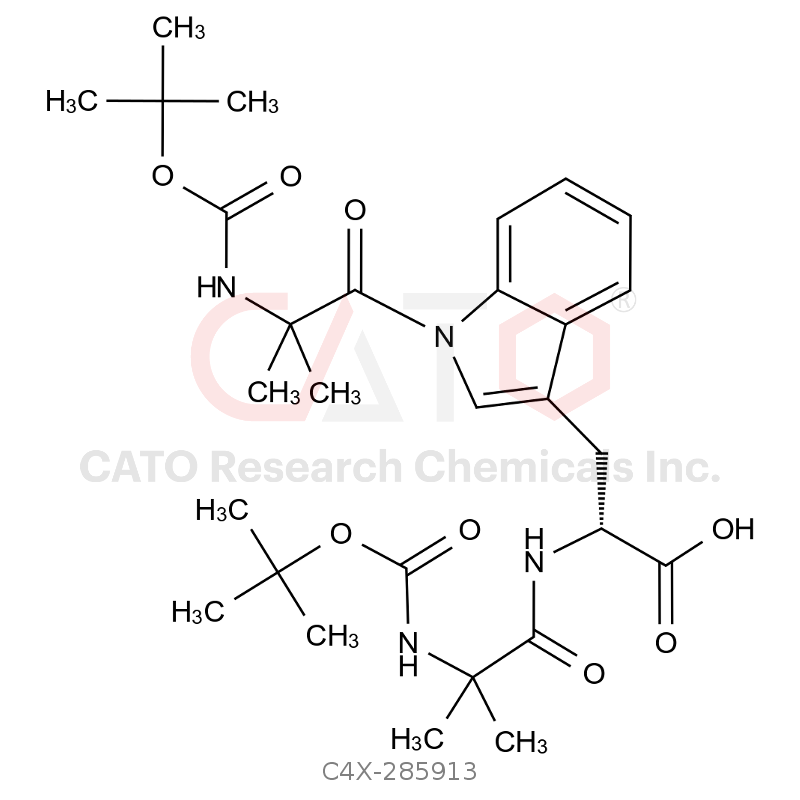 Anamorelin Impurity 13