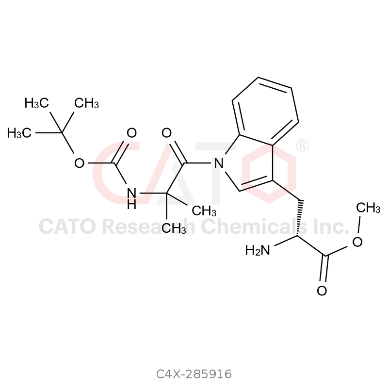 Anamorelin Impurity 16
