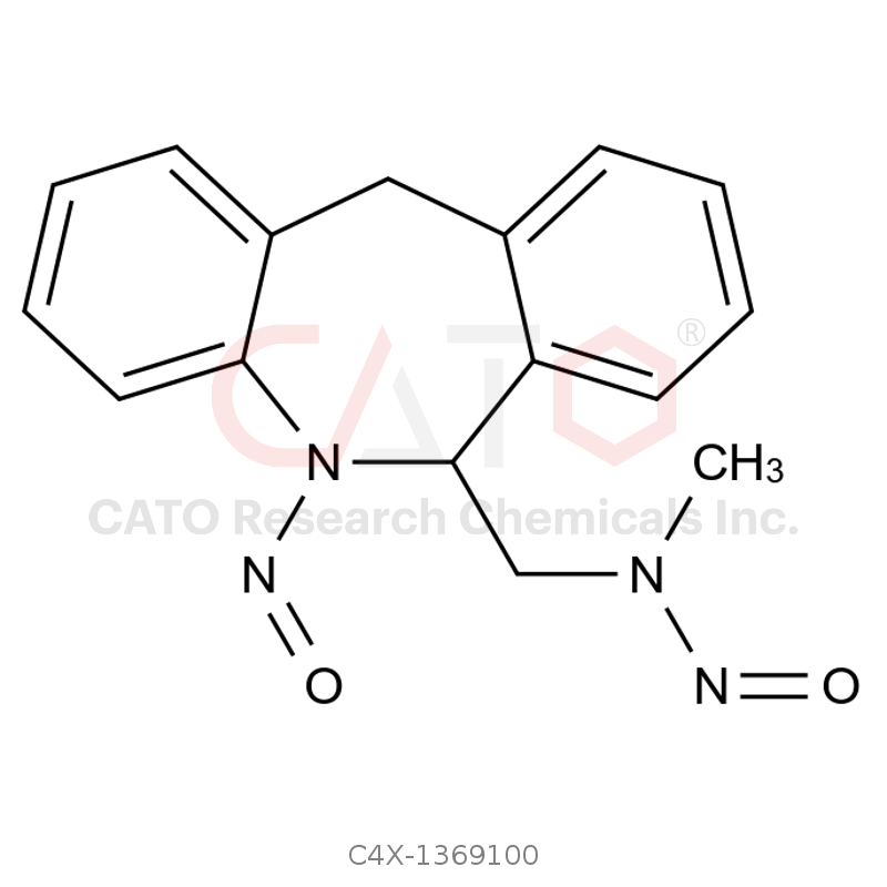 Mianserin Impurity 100