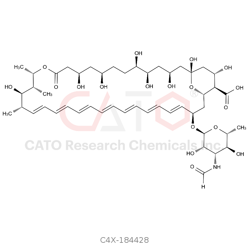 两性霉素B杂质28