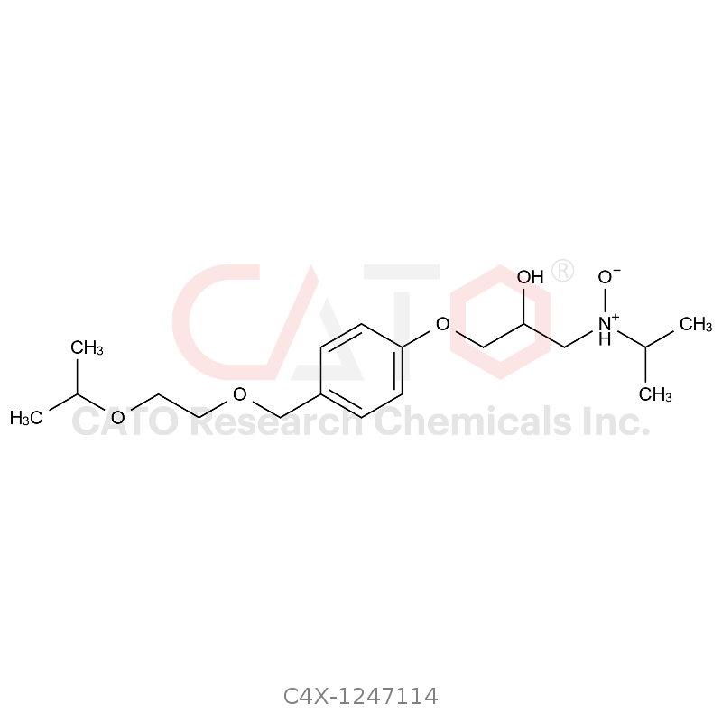 Bisoprolol Impurity 114