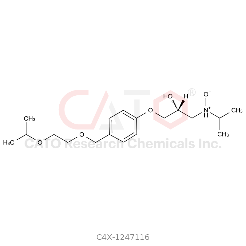 Bisoprolol Impurity 116