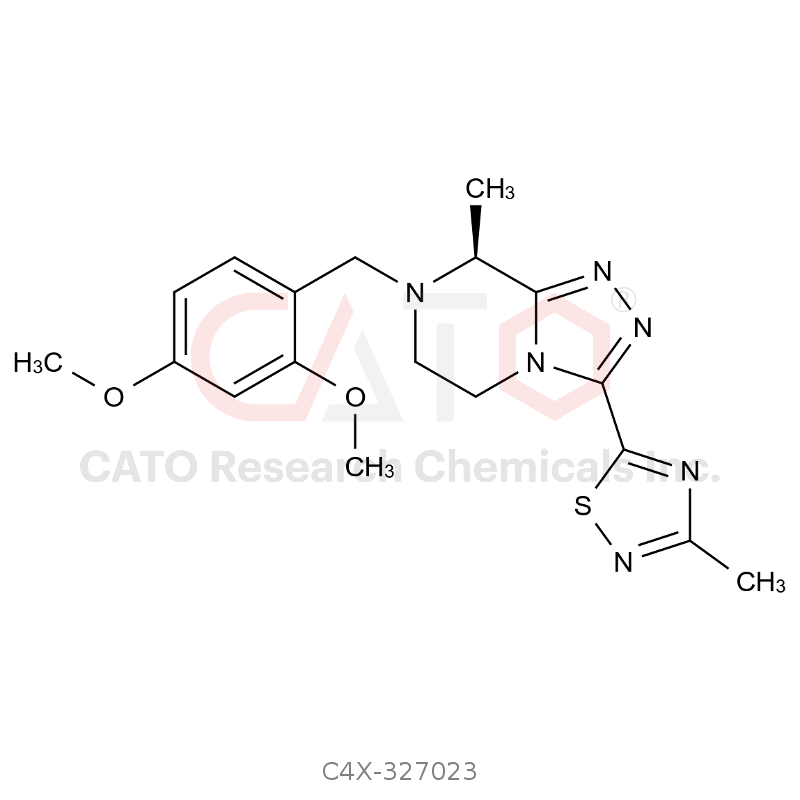 Fezolinetant Impurity 23