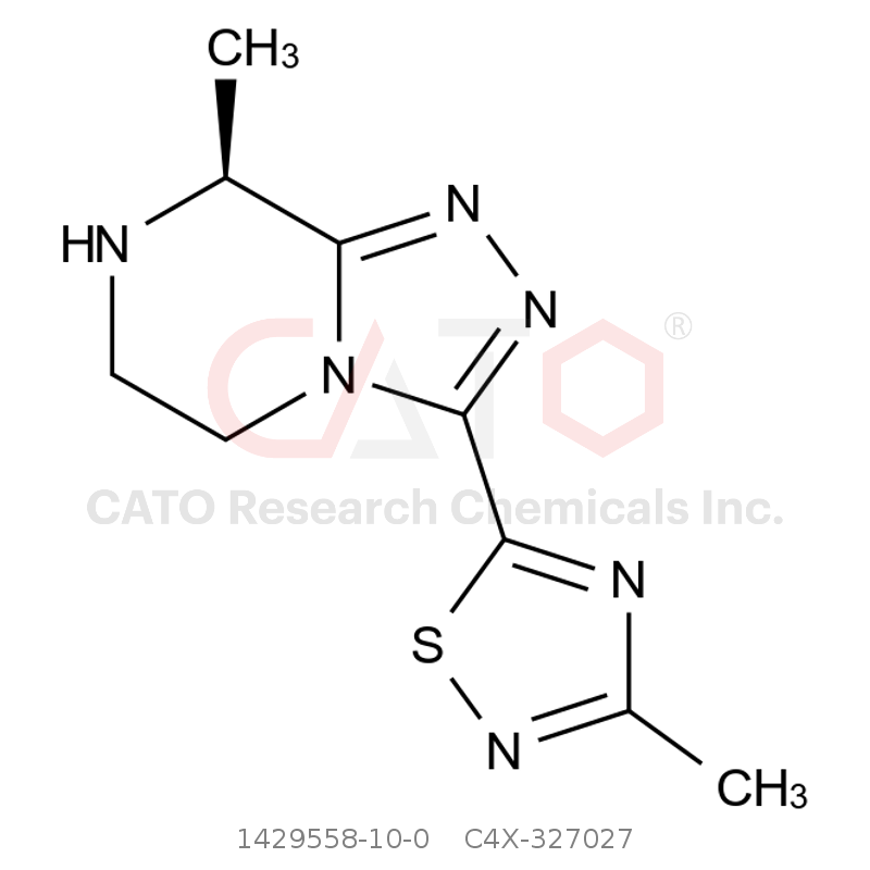 CAS No.:1429558-10-0,非唑奈坦杂质27
