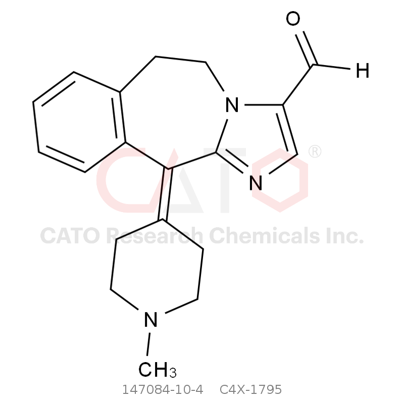 CAS No.:147084-10-4,阿卡他定