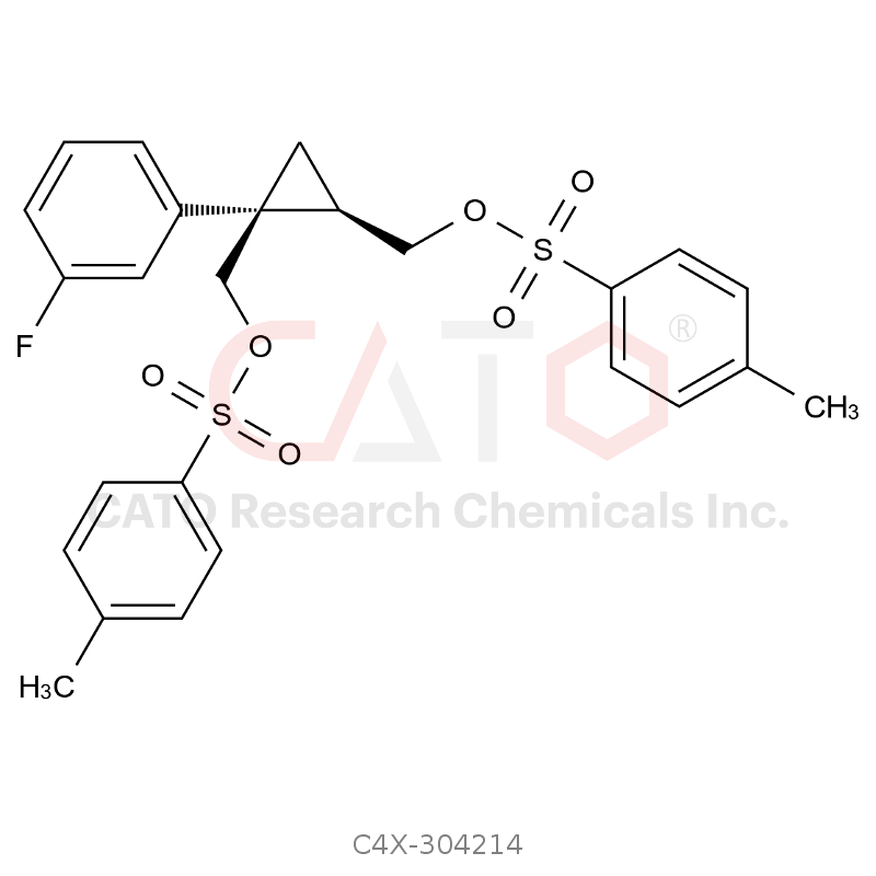 Lemborexant impurity 14