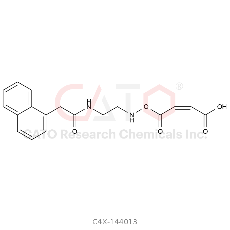 萘甲唑啉杂质13