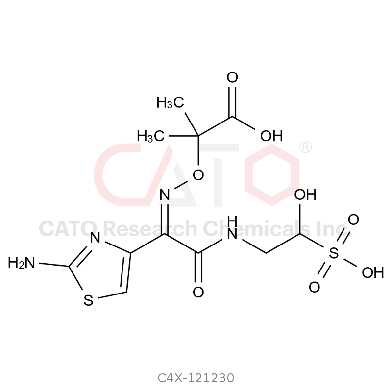 头孢他啶杂质30